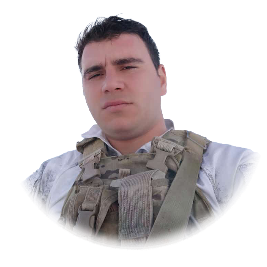 Seyidov Asim Kərim