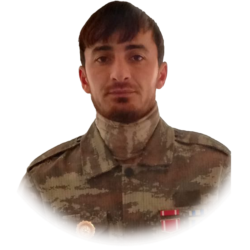 Varşayev Amil Adil