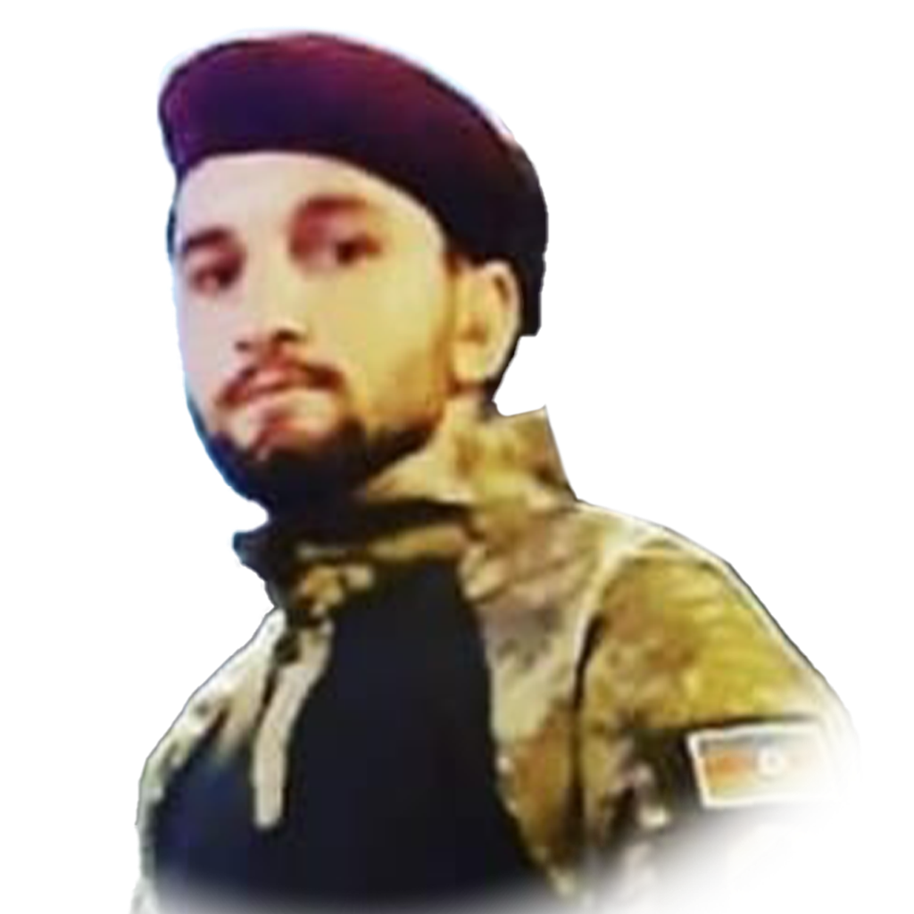 Niyazov Yusif Həsrət