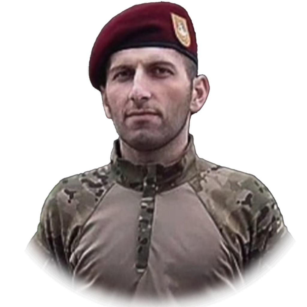 Əliyev Rəşad Şamil
