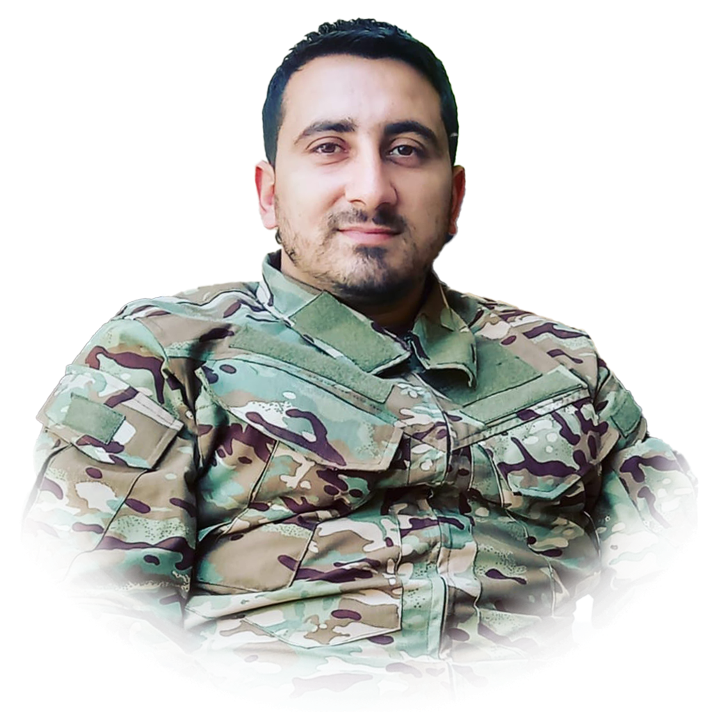 Əhmədzadə İsmayıl Cümşüd