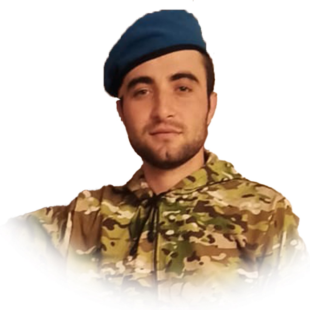 Mustafayev Nicat Cuma