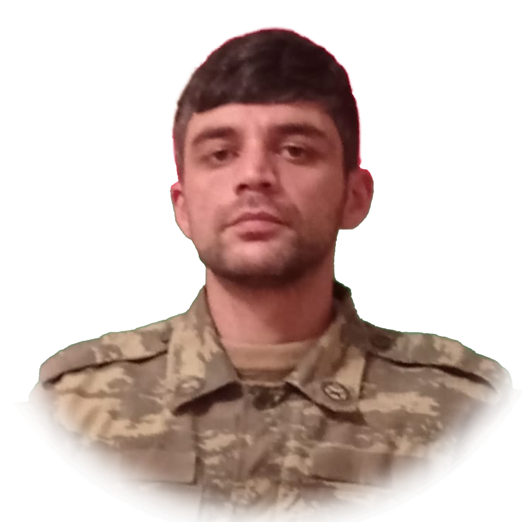 Osmanov Əhmədullah İlham