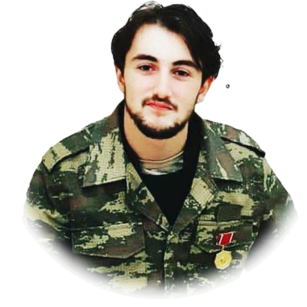 Əbilov Məmmədəli Rəzzak