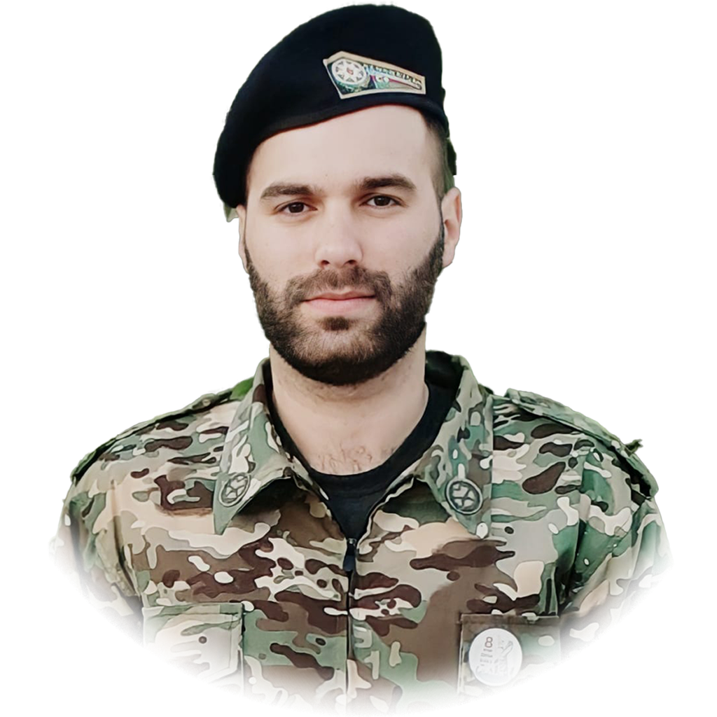 Məmmədov Ceyhun Xanlar