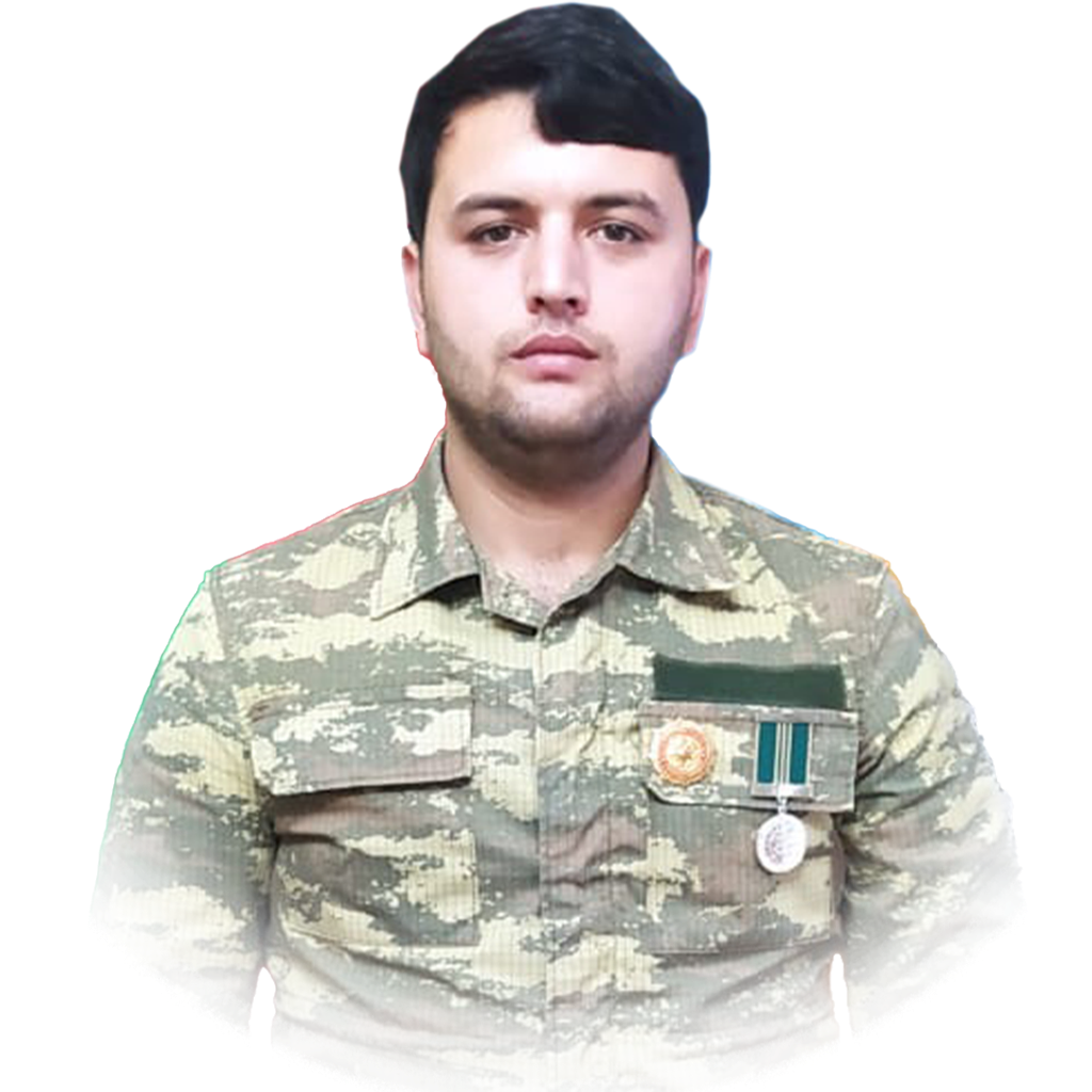 Nağıyev Emin Şadət