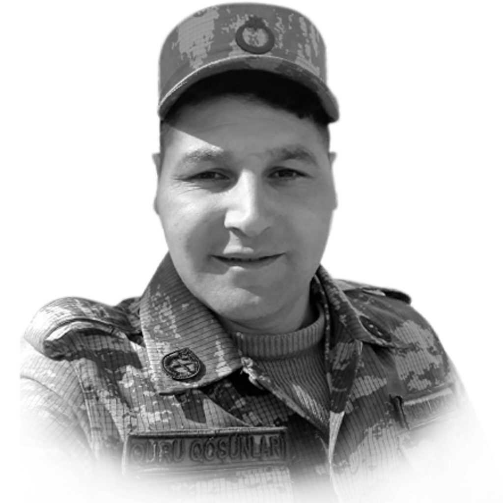 Mahmudzadə Ülvü Məzahir
