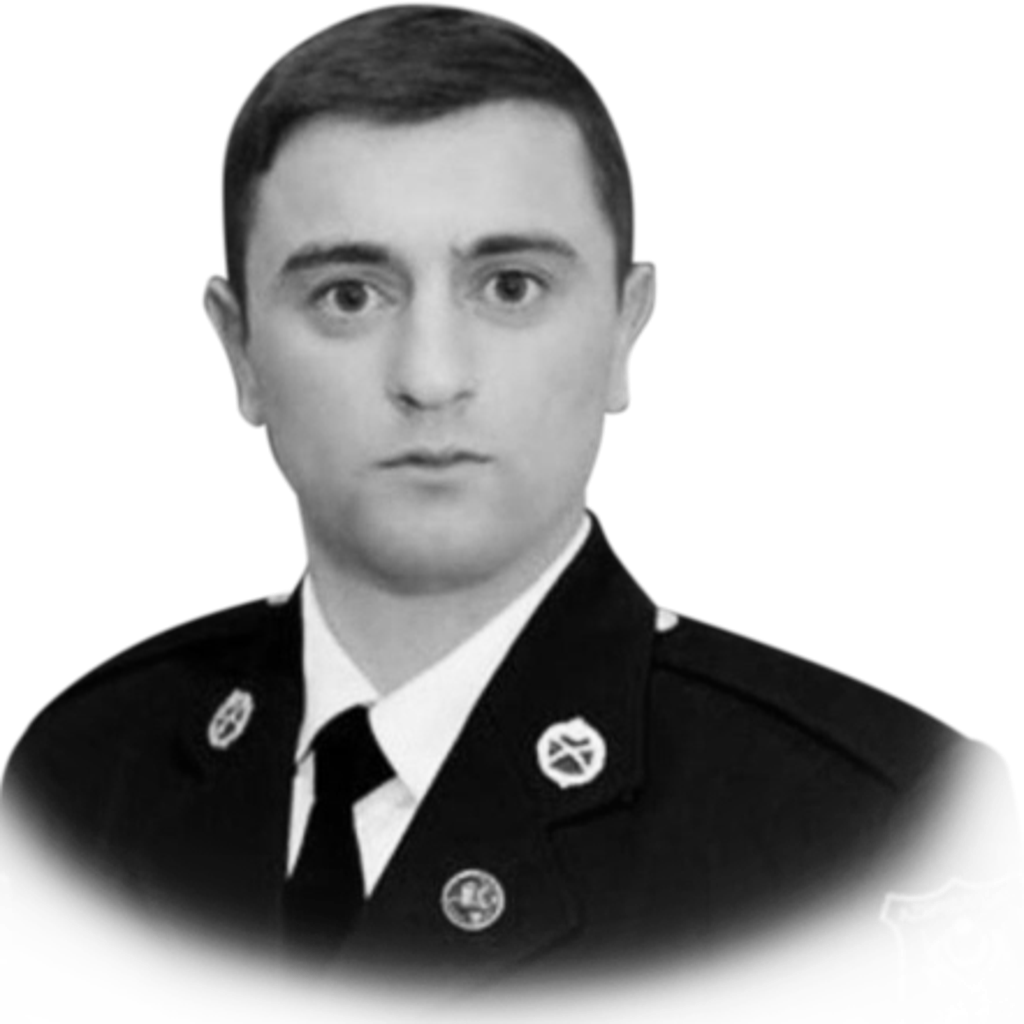 Budaqlı İsmayıl Məhərrəm