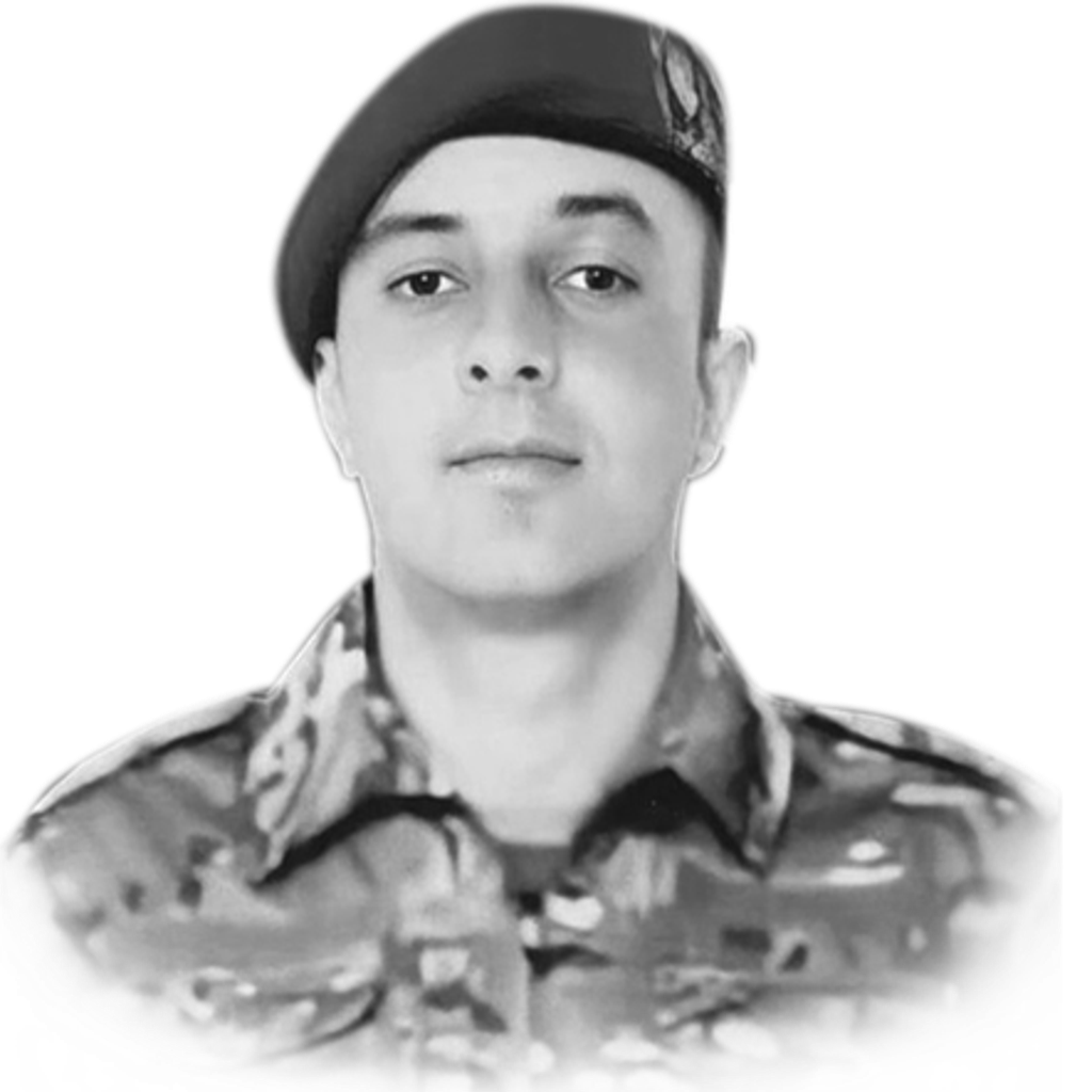 Hüseynov Səddam Rafiq