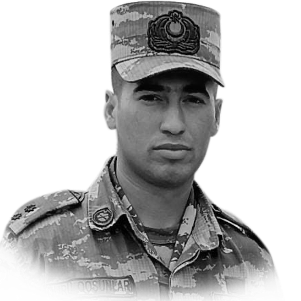 Nəcəfzadə Hüseyn Abbasqulu