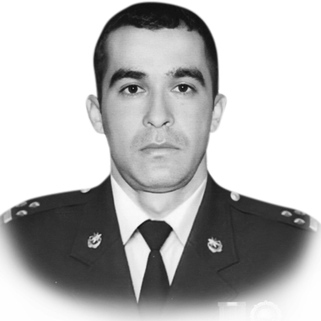 Məmmədov Azər Mustafa
