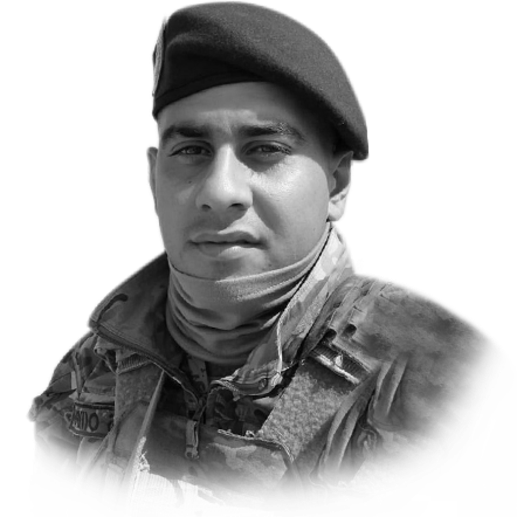 Qurbanov Yusif Asif