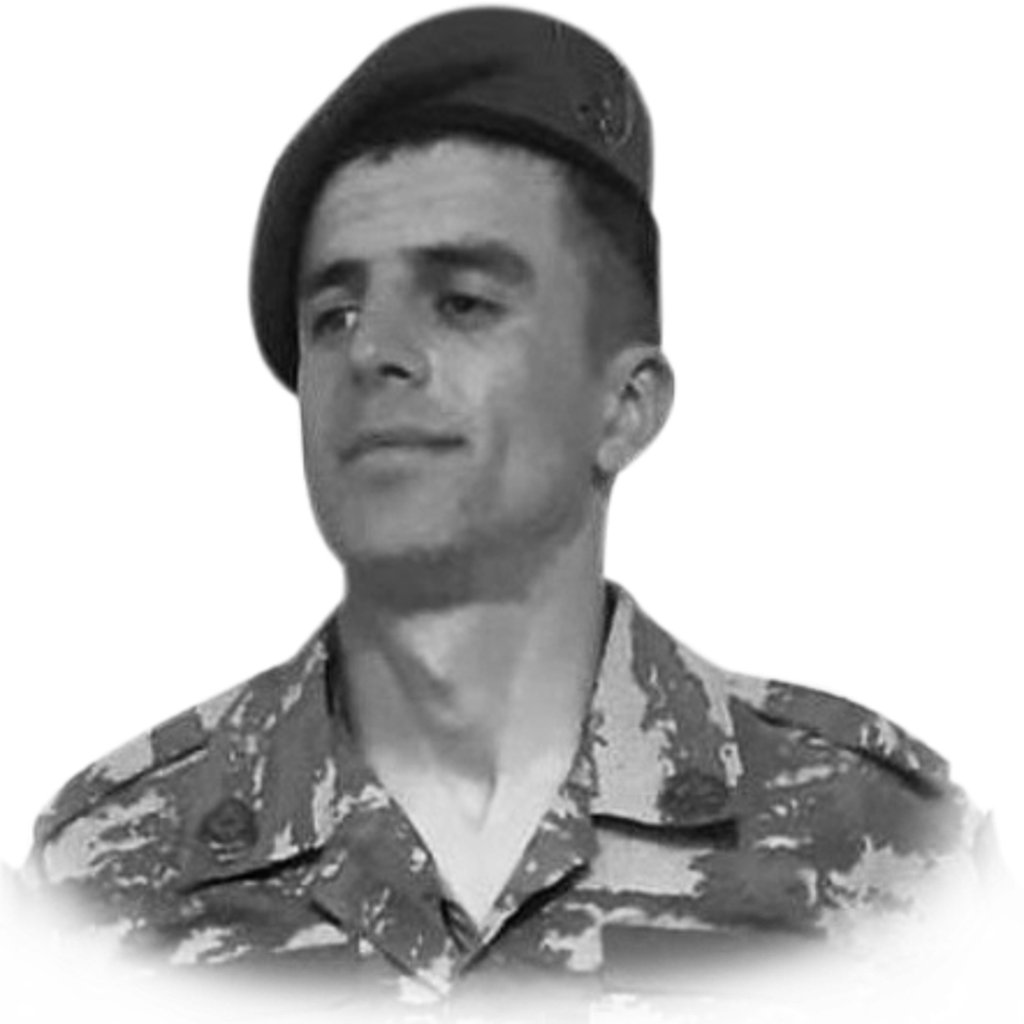 Heydərov Şair Camaloviç