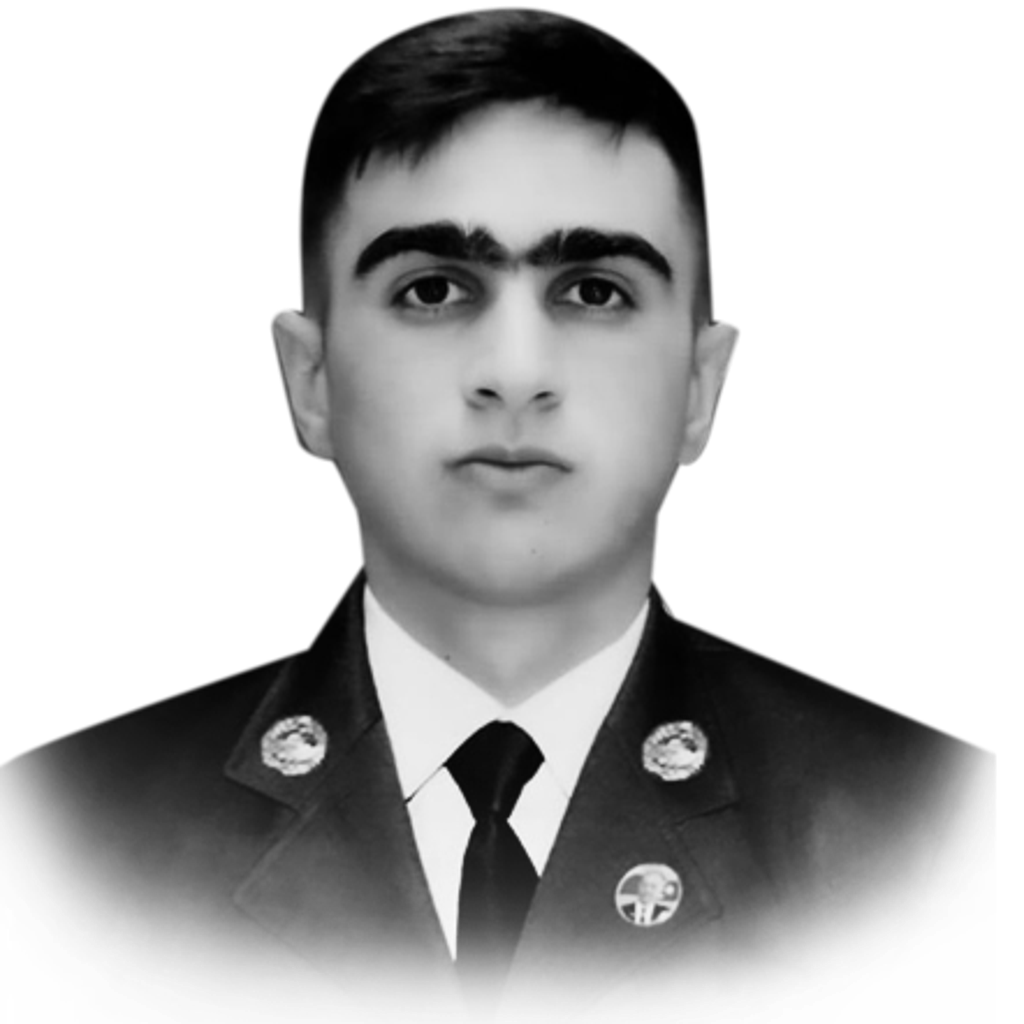Qarazadə Nicat Malik