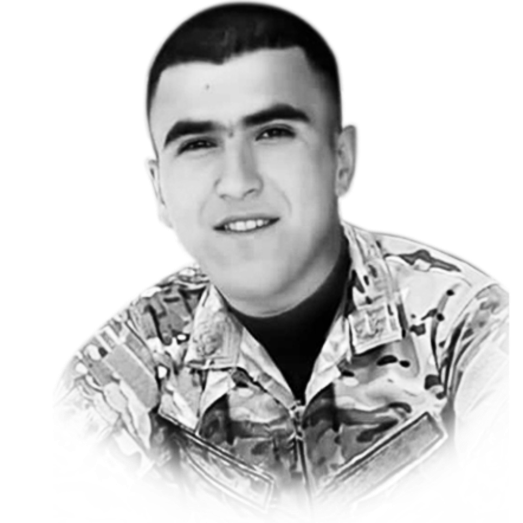 Fətullayev Rafail Rüfət