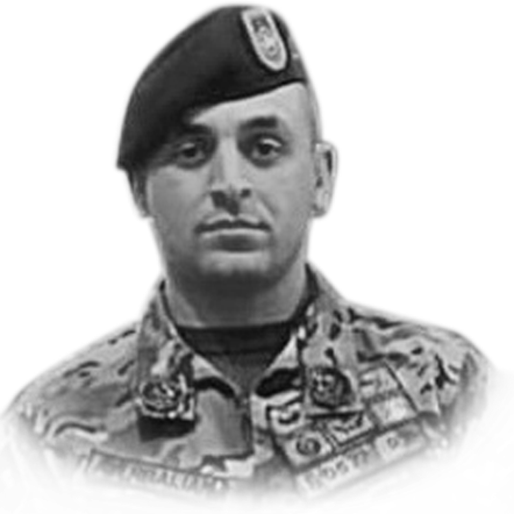 Kazımov Yunis Qasım