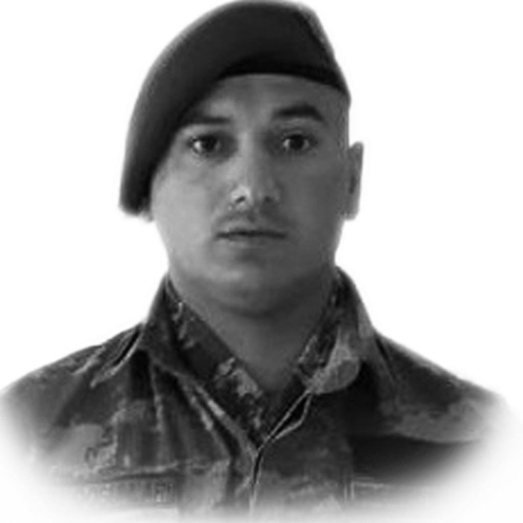 Məmmədov Məhəmməd Bilal
