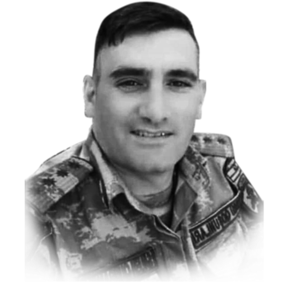 Qurbanov Saleh Mühübbət