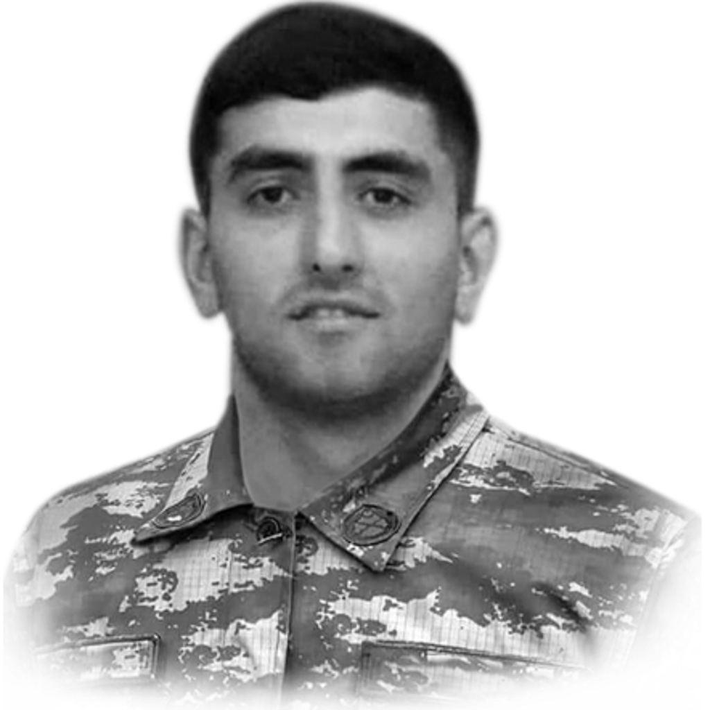 Qocayev Vadim Alik