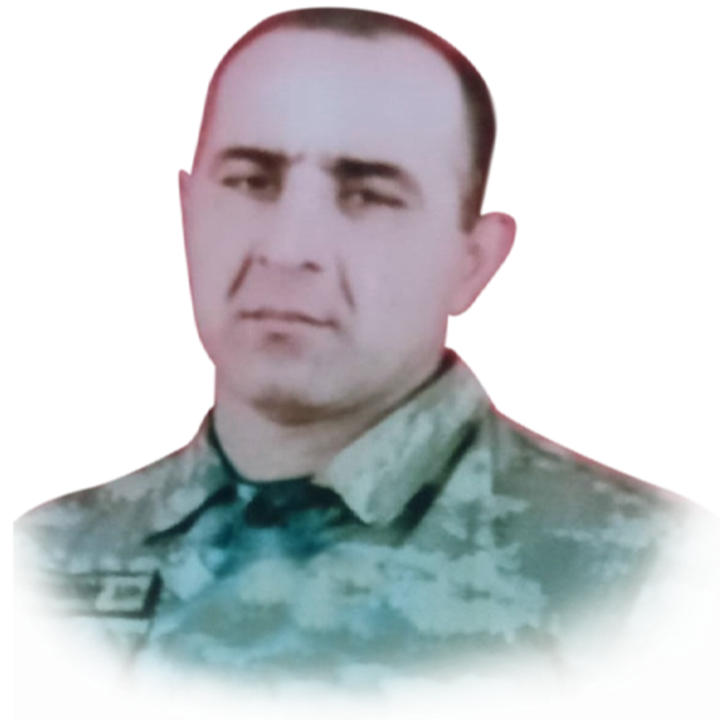 Məmmədov Səbuhi İnqilab
