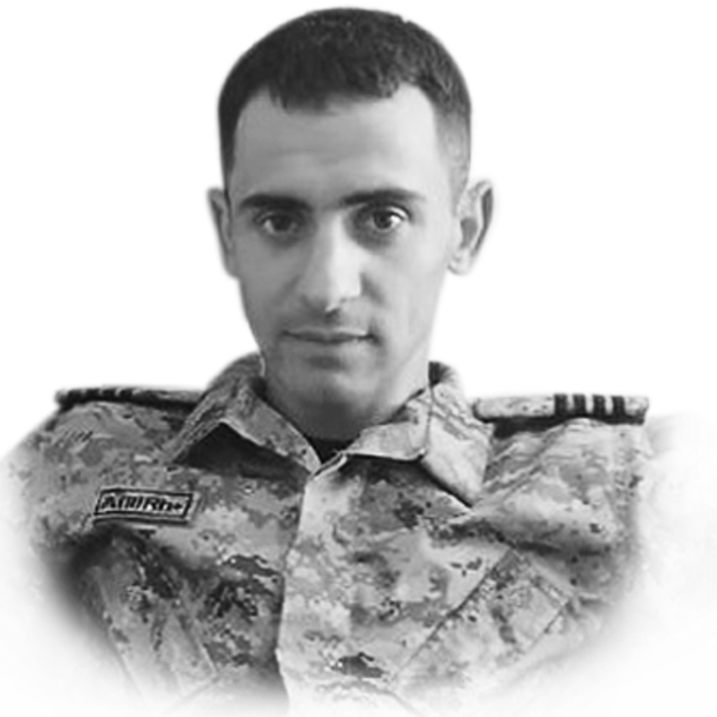 Rəhimov Təbriz Rəsul