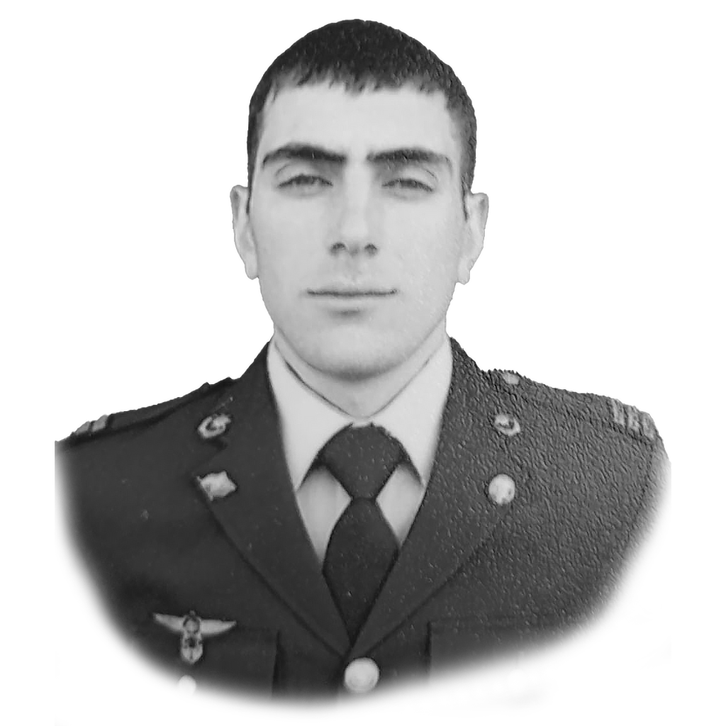 Hüseynov Şikar Hüseyn