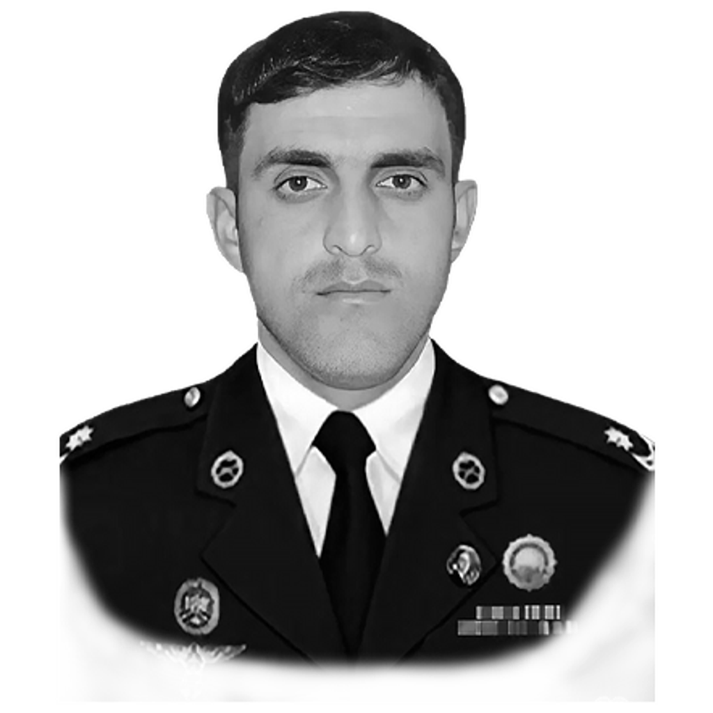 Qasımov Sənan Fərman