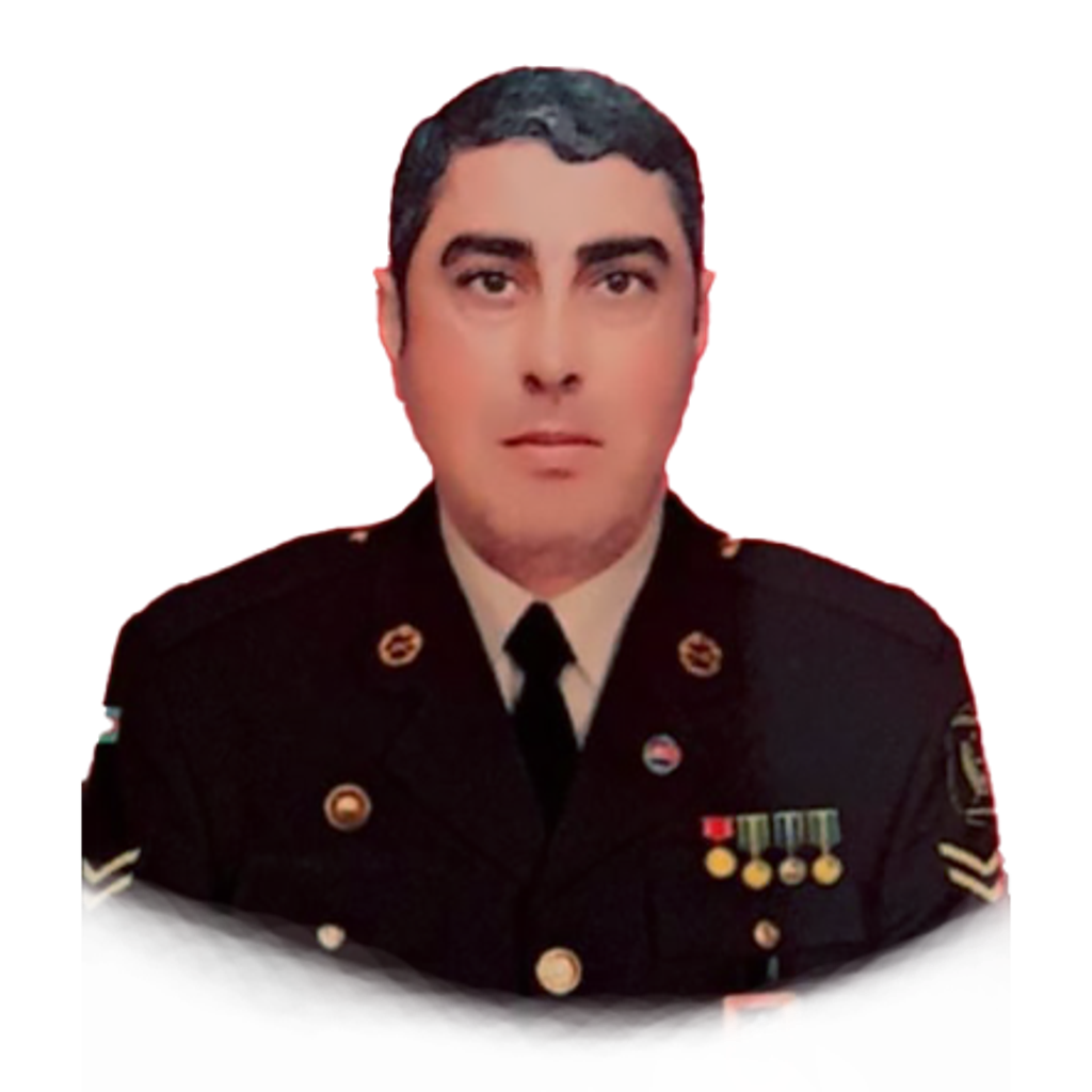 Novruzov Rəman Qurban