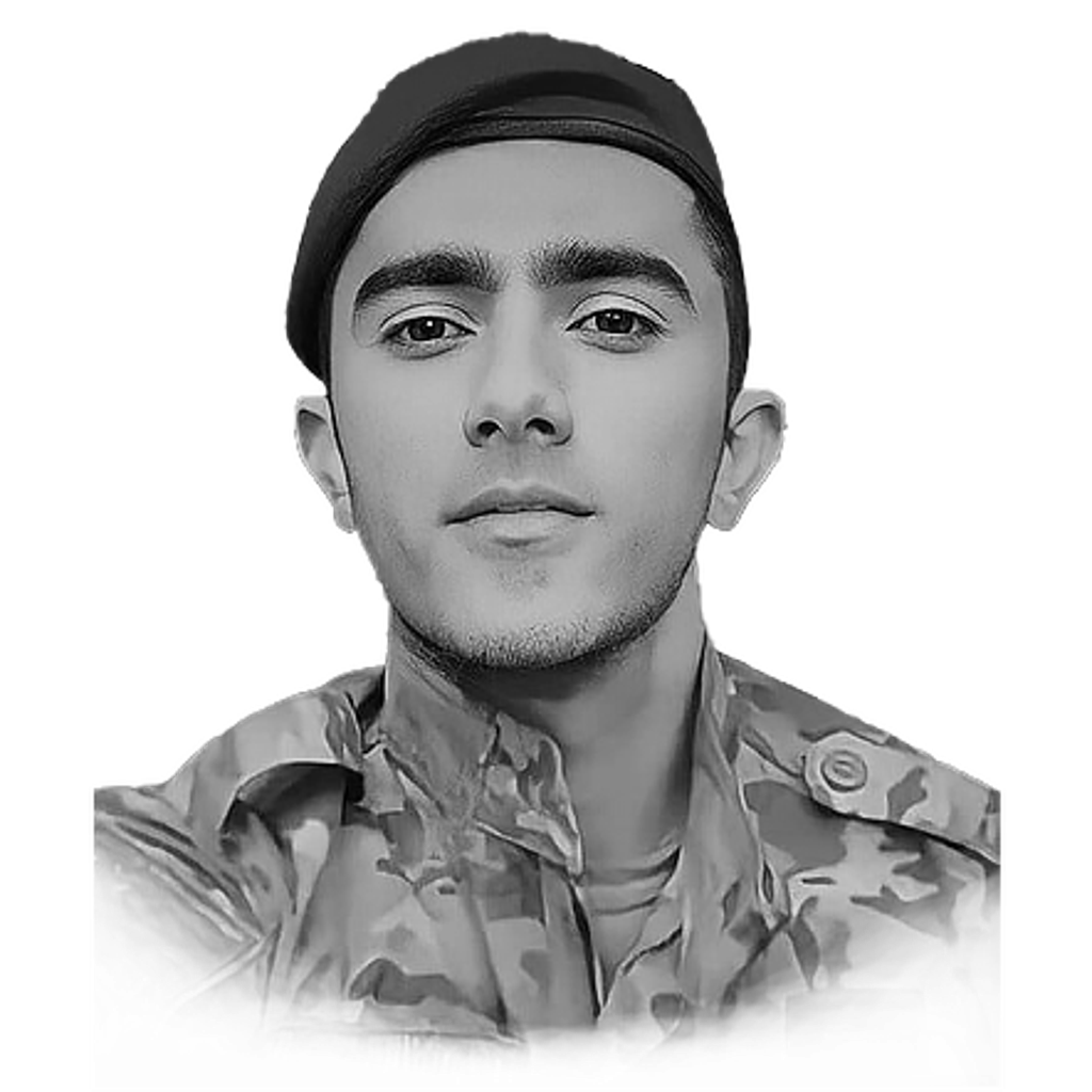 Məmmədhəsənov Qasim Bilal
