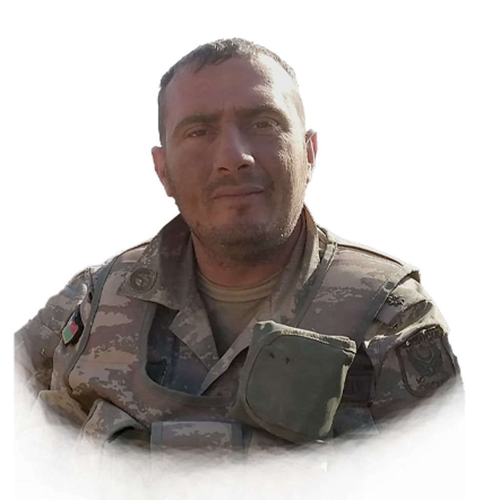 Novruzov Orxan Rasim