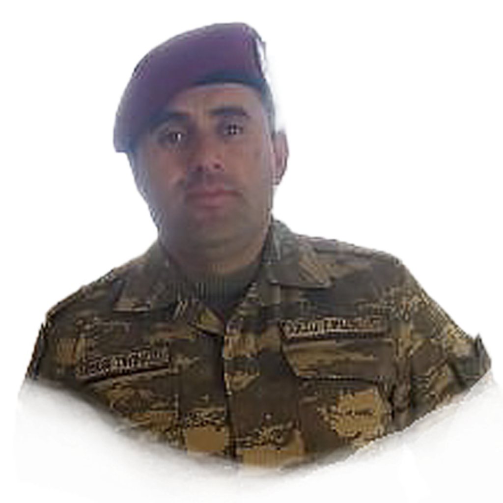 Fərzəliyev Arzu Müseyib