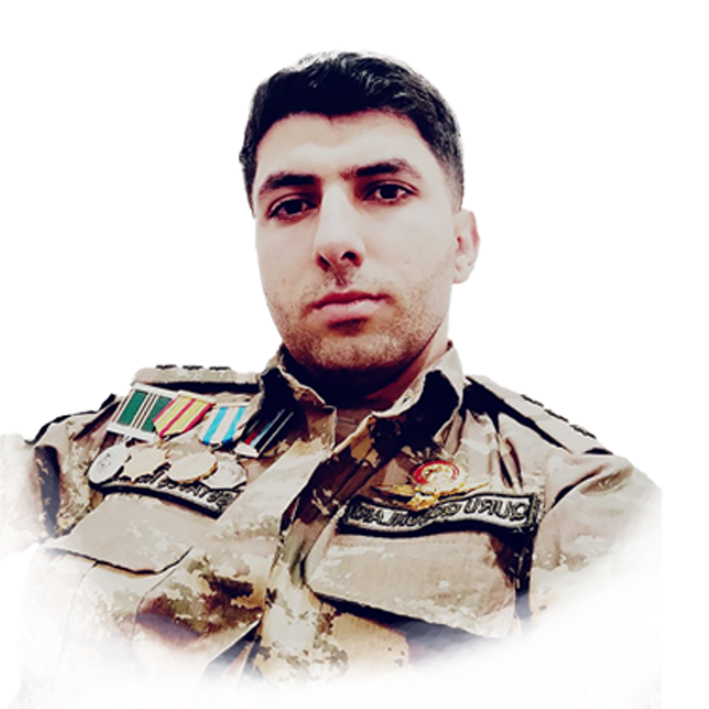 Həsənli Səyavuş Adil