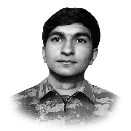 Babayev Orxan Sarvan