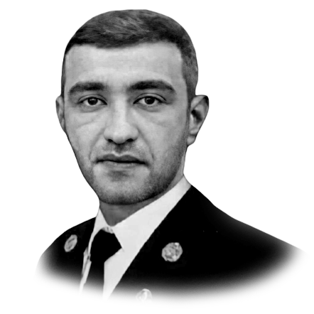 Bəşirov Akif Vahid