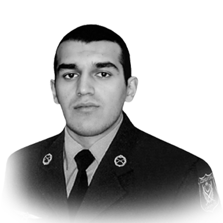 İsmayılov Rüstəm Üzeyir