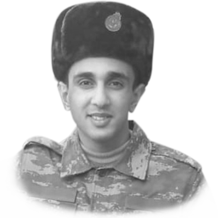 Qasımzadə Tahir Sərdar