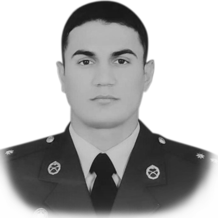 İsrafilov Kənan Faiq