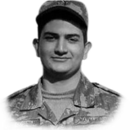 Kərimli İsmayıl Ceyhun