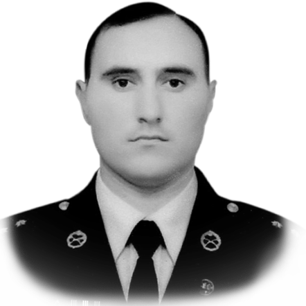 Yusubov Elzar Süleyman
