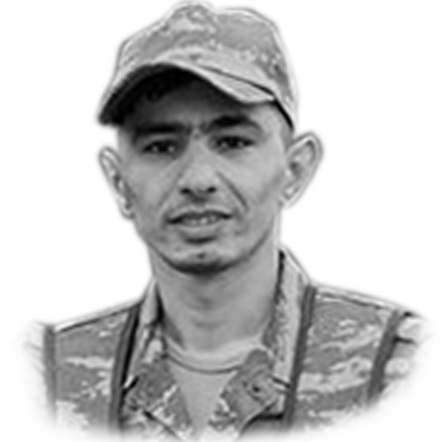 Səmədli Elşən Bayram