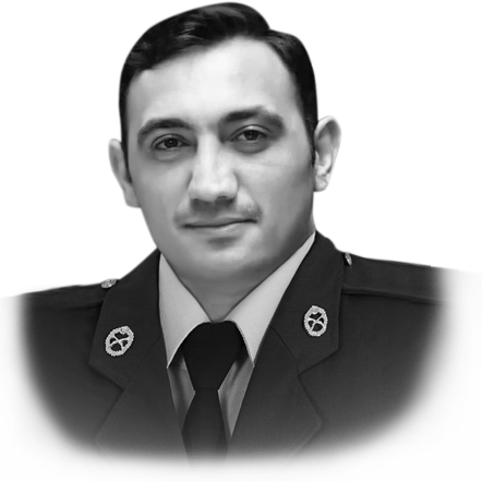 Abbasov Teymur Feyruz