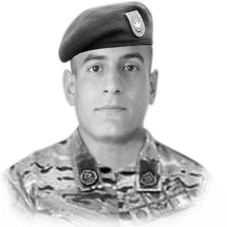 Şahbazov Elnur Qədir