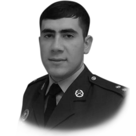 Səfərov Şahmar Nazim