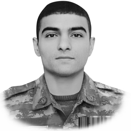 Qəhrəmanov Orxan Səlvər