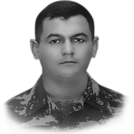 Həsənov Teymur Mahal