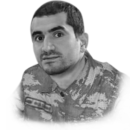 Hacılı Feyruz Bəhruz