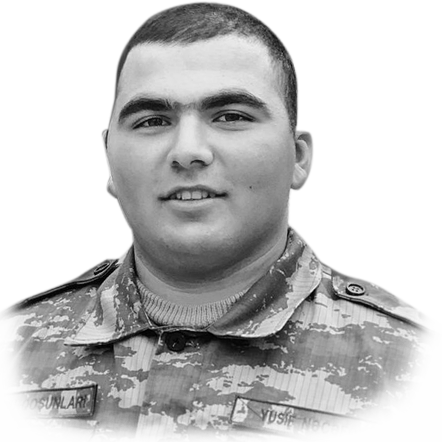 Nəcəfov Yusif Nadir