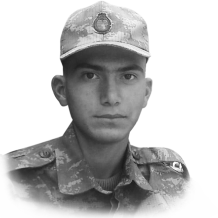 Orucov Coşqun Oruc