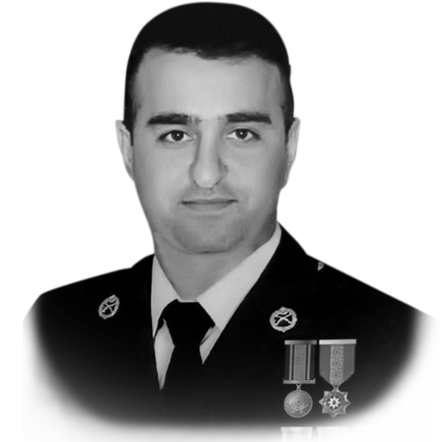 Orucov Səbuhi Vahid