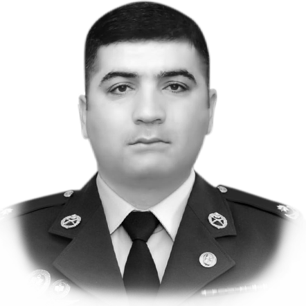 Əliyev Asiman Vaqif